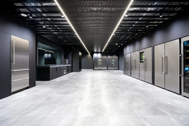 ドイツ家電「リープヘル」東京ショールームが港区芝へ移転、5月21日グランドオープン