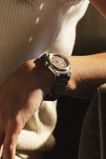 36mmモデルの装着イメージ